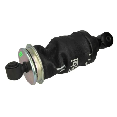Imagen de FEBI BILSTEIN 38689 Amortiguador, suspensión de la cabina MAN: TGX, TGA