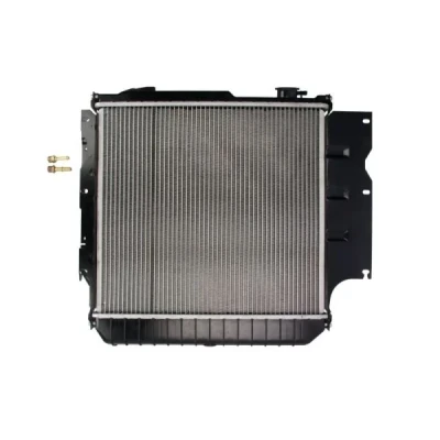 Imagen de THERMOTEC D7Y038TT Radiador, refrigeración del motor JEEP: WRANGLER I SUV, 2