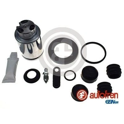 Imagen de AUTOFREN SEINSA D42325RK Kit de Reparación Frenos Eje trasero 46 WITH MECHANISM