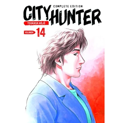 Imagen de City Hunter 14 Manga Shonen