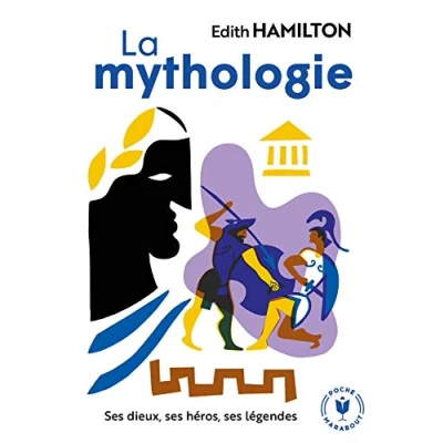 Imagen de La Mythologie: Ses Dieux Héros Légendes