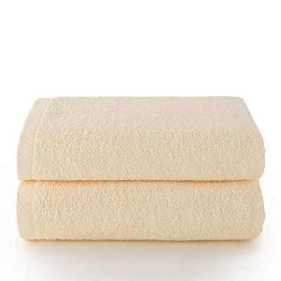 Imagen de Top Towel Plus toallas de baño grandes 2 cara o bidet 30x50 cms Algodon 100% Natural