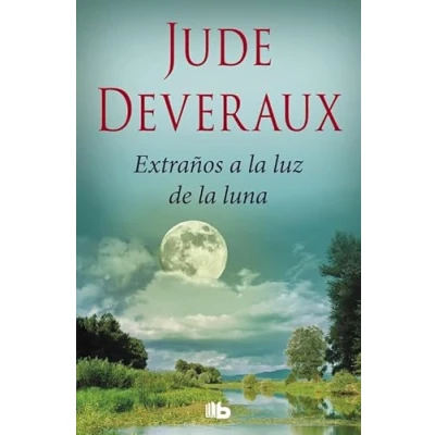 Imagen de Extraños a la luz de luna (Trilogía Moonlight 2) (Ficción)