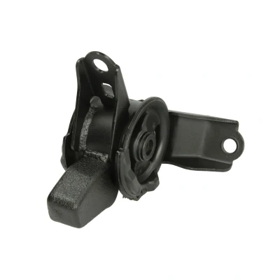 Imagen de BLUE PRINT ADBP800219 Soporte de motor izquierda Rodamiento caucho metal HONDA: CIVIC 8