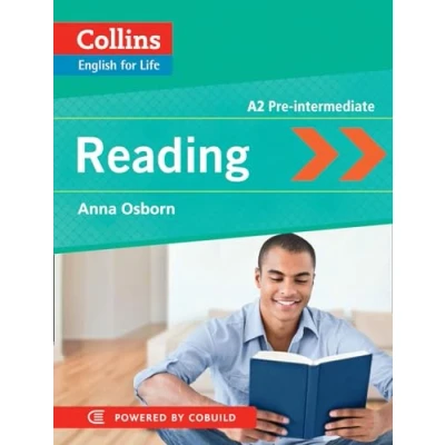 Imagen de Collins General Skills A2: Reading
