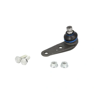 Imagen de MEYLE 116 010 3915 Rótula de suspensión debajo, Eje delantero, derecha con accesorios ORIGINAL Quality 17 42 para vehículos sin dirección asistida