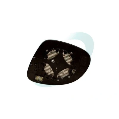 Imagen de SPJ L 0761 Cristal de Espejo izquierda VOLKSWAGEN: Tiguan I, Sharan II, SEAT: Alhambra II