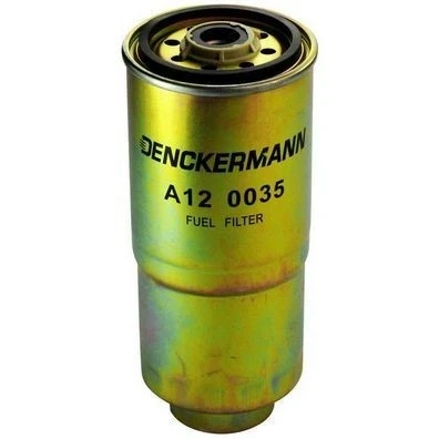 Imagen de Filtro combustible DENCKERMANN A120035