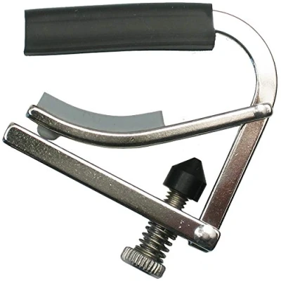 Imagen de Shubb C5R Cejilla para banjo, color natural