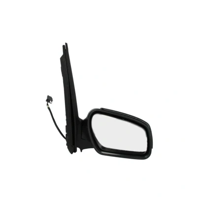 Imagen de Espejo retrovisor Tyc 310 0099 derecha imprimado para ajuste elect. espejo, convexo, calefactable FORD: Focus C Max, Max