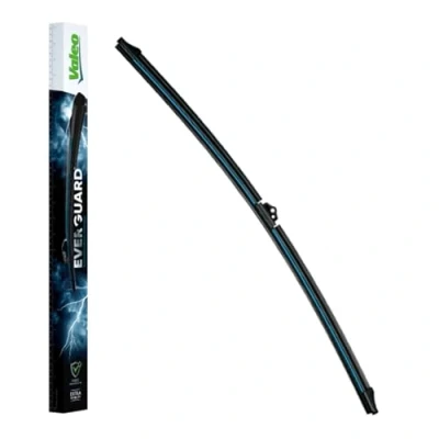 Imagen de Limpiaparabrisas Valeo Everguard Silicone Single 566012 650mm delante Escobilla con hoja plana PEUGEOT: 307 Hatchback, 207 Partner II Tepee