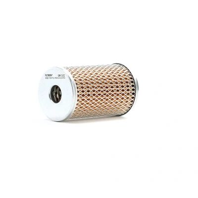 Imagen de Filtro hidráulico, dirección FILTRON OM512