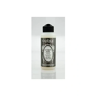 Imagen de Cadence Barniz Brillante Ultimate Glaze 120ml