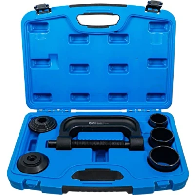 Imagen de BGS 8263 Juego de herramientas para articulación rótula con arco en C