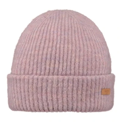 Imagen de Barts Witzia Beanie Gorro, Mujer, Talla: One Size, Orchid