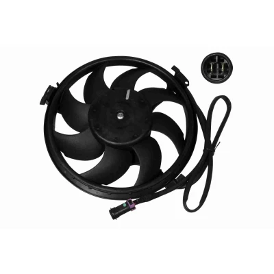 Imagen de VEMO Original Quality V15 01 1873 Ventilador de Radiador 280 AUDI: A4 B5 Berlina, A6 C5 Avant, VOLKSWAGEN: Passat GP Berlina