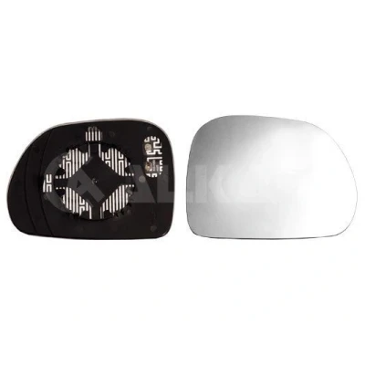 Imagen de ALKAR 6432926 Cristal de Espejo derecha FIAT: 500L