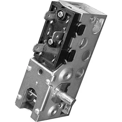 Imagen de B + Thermo Technik TW2001A Regulador de humedad (1 unidad, rango medición: 10 80% RF)