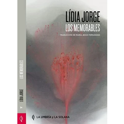 Imagen de MEMORABLES, LOS: 34 (AUTORES PORTUGUESES)