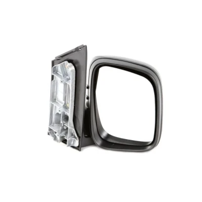 Imagen de espejo retrovisor Blic 5402 04 9292152 derecha manual completo, convexo VOLKSWAGEN: Caddy 3, Transporter 5