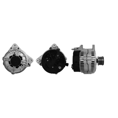 Imagen de LUCAS LRB00391 Alternador 12V 120A VOLKSWAGEN: Golf 4, New Beetle Hatchback, Sharan I, AUDI: A3 SKODA: Octavia I 1 Combi