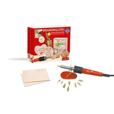 Imagen de Pebaro 269 Set para pirograbar