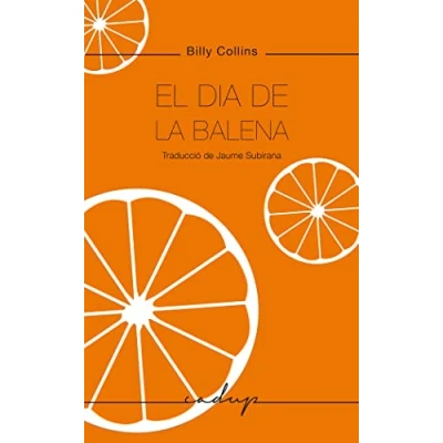 Imagen de El dia de la balena: 41 (Cadup)