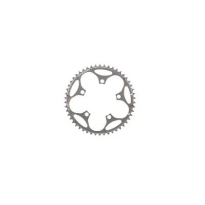 Imagen de STRONGLIGHT 242472 Platos para Bicicletas, Adultos Unisex, Multicolor, Talla única