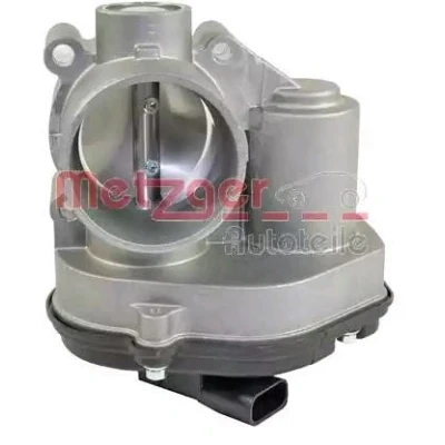 Imagen de METZGER 0892092 Cuerpo de Mariposa FORD: FIESTA 5, Focus 2, C Max