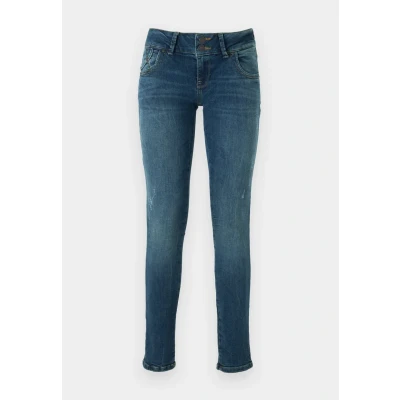 Imagen de LTB Molly Oxford wash Jeans slim Fit Vaqueros fit, Mujer, Talla: 26x30,