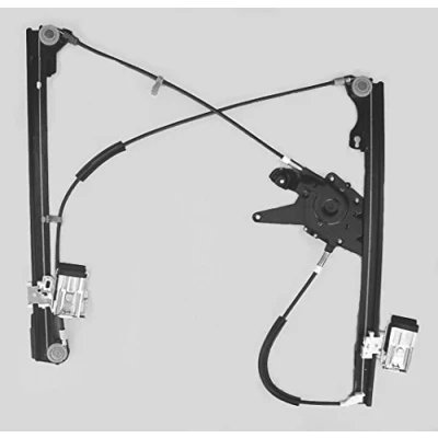 Imagen de Ac Rolcar Elevalunas Delante, derecha eléctrico sin electromotor con función de confort 01.4828 VOLKSWAGEN: GOLF 3, 3 Variant, Vento
