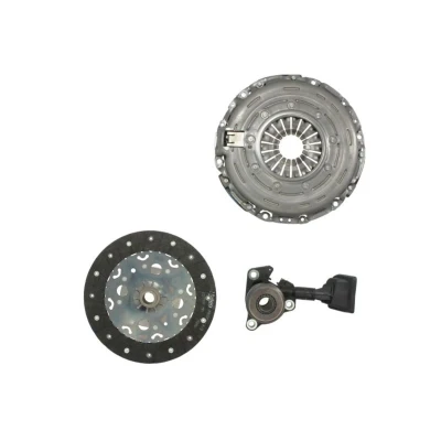 Imagen de LuK 624 3531 33 Kit de Embrague con desembrague central reajuste automático 240 CITROËN: C4 I Grand Picasso, Picasso 1, PEUGEOT: 3008 I, 5008