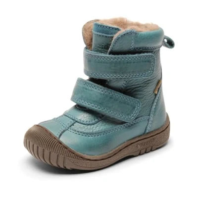 Imagen de Bisgaard Ellis Unisex Niños Verde (Petrolio 1000) 20 EU