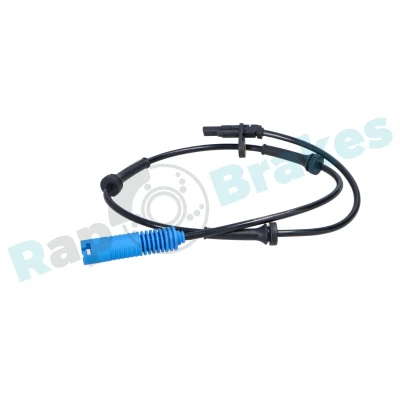 Imagen de RAP BRAKES R A0649 Sensor de ABS Eje trasero izquierda, trasero, derecha LAND ROVER: Freelander I SUV, SUV Cabrio