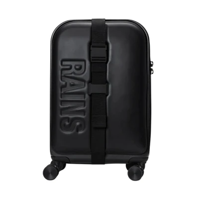 Imagen de RAINS TEXEL Cabin Trolley W3 Black Art. 14190