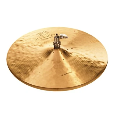 Imagen de ZILDJIAN K1069 K Constantinople Platillo 14&quot; hi hat
