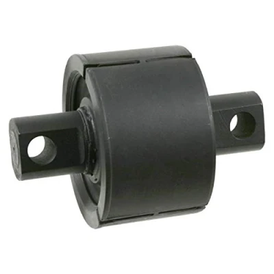 Imagen de FEBI BILSTEIN 19305 Silentblock Brazo de Suspension Eje trasero izquierda, centro, arriba, trasero, derecha 145