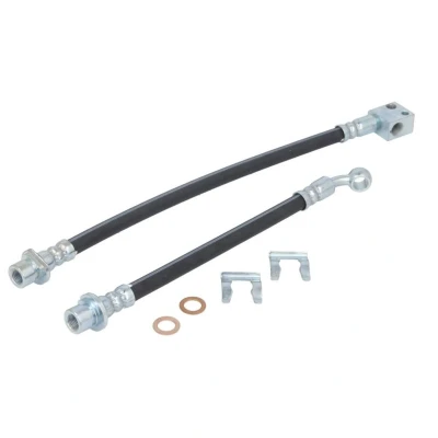 Imagen de TRW PHD1197 Latiguillos de Freno 330 M10x1 HONDA: CIVIC 8 Hatchback
