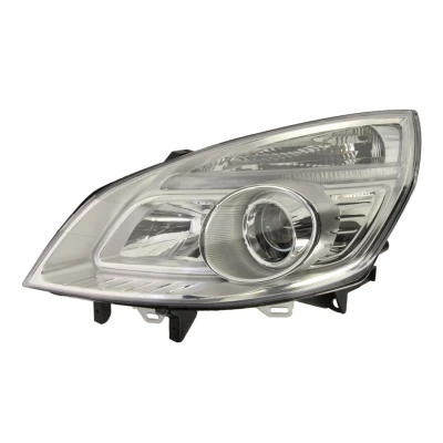 Imagen de ABAKUS 551 1169L LDEM1 Faros izquierda H7/H1 transparente para circulación por la derecha sin portalámparas, bombilla PX26d, P14.5s norauto,