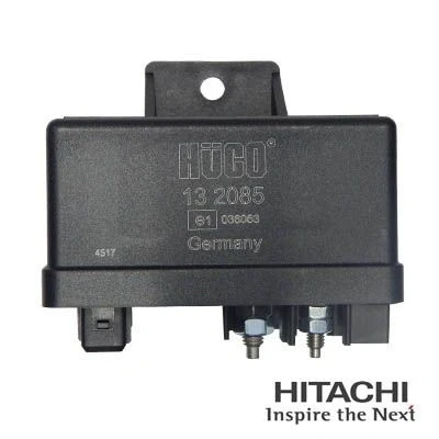 Imagen de HITACHI 2502085 Relé, sistema de precalentamiento CITROËN: Saxo Hatchback, Berlingo / First I, Xsara PEUGEOT: 206 Hatchback