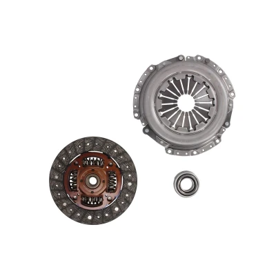 Imagen de AISIN Clutch Kit (3P) KM 029 de embrague tres piezas con placa apriete plato embrague, cojinete desembrague 230