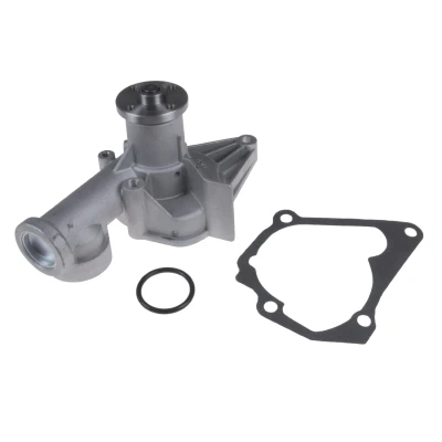 Imagen de BLUE PRINT ADG09135 Bomba de agua Fundición aluminio con junta anular Metal HYUNDAI: Getz, ACCENT 2, LANTRA MITSUBISHI: COLT 4