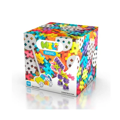 Imagen de 100 Piezas Basic