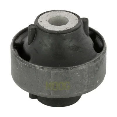 Imagen de MOOG NI SB 2794 Silentblock Brazo de Suspension ambos lados, posterior, Eje delantero 58,3 RENAULT: CLIO 3, NISSAN: Note I, MICRA 3