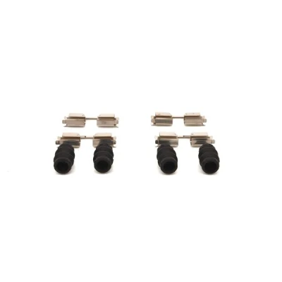 Imagen de BOSCH 1 987 474 808 Kit de accesorios, pastillas frenos ALFA ROMEO: Giulietta Hatchback