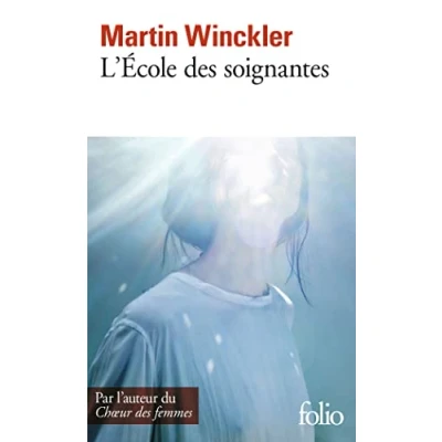 Imagen de L Ecole Des Soignantes