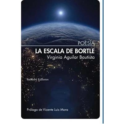 Imagen de La escala de Bortle (POESIA)