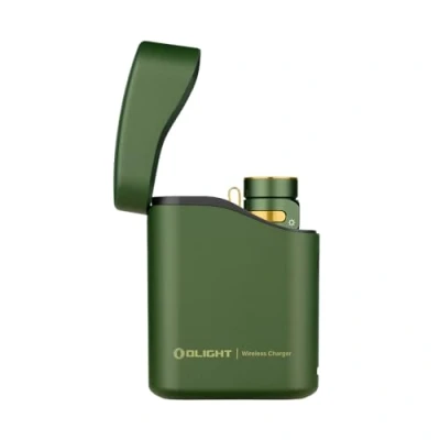 Imagen de Olight Baton 4 Premium Kit Flashlight