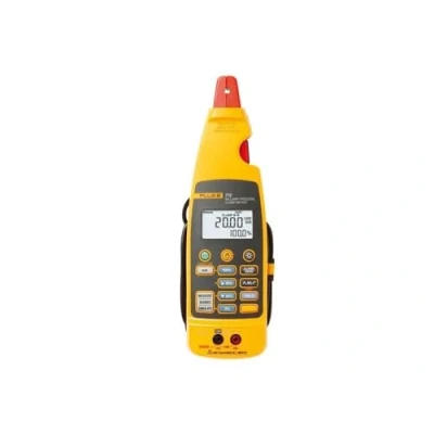 Imagen de FLUKE 772 Clamp Meter, milliamp