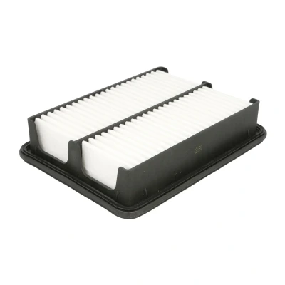 Imagen de MAHLE ORIGINAL LX 4142 Filtro de aire 47,5 172 227 Cartucho filtrante MAZDA: 2 Hatchback, 3 CX